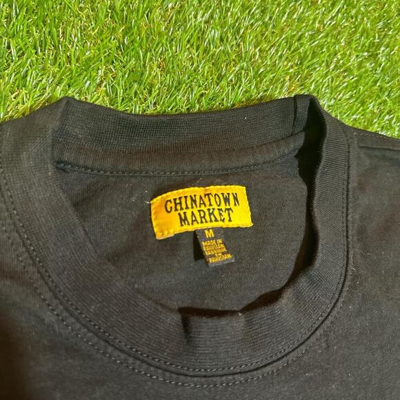 Chinatown Market Angel Graphic Tee - Picture 3 of 4